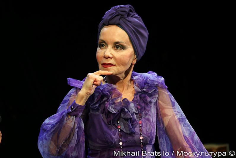 Евдокия Германова