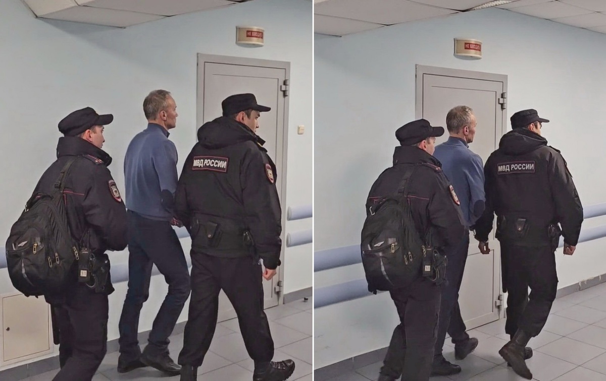     Фото: телеграм-канал Public Press