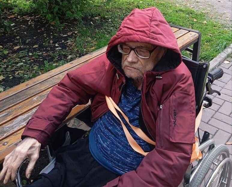    Фото: соцсети