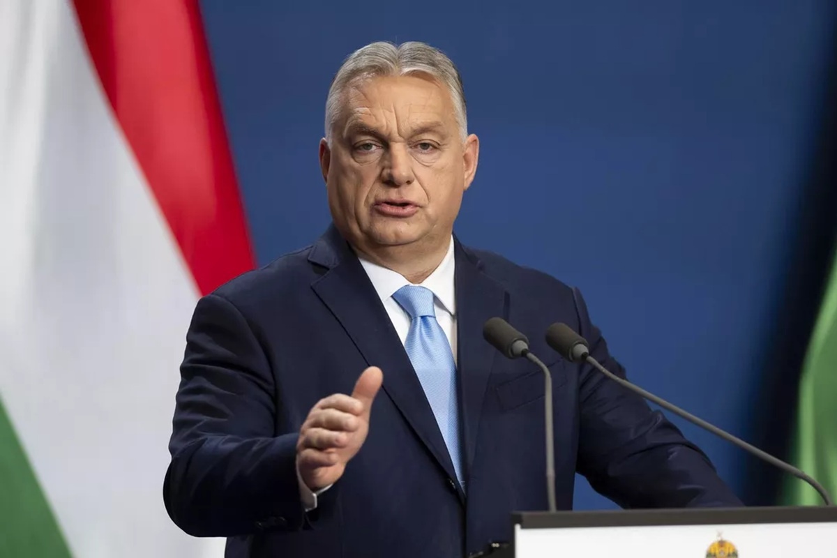    Фото: Denes Erdos, источник: AP Photo