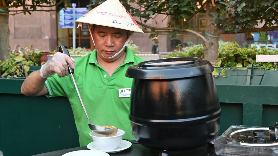    Фото: Komsomolskaya Pravda/Globallookpress