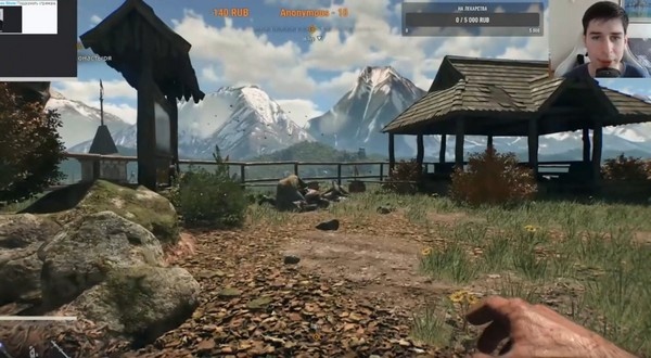 В "Dying Light: the Beast" великолепные графика и оптимизация