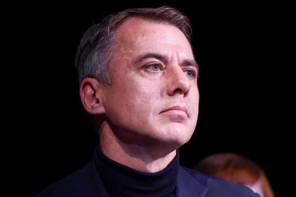     Артем Геодакян/ТАСС