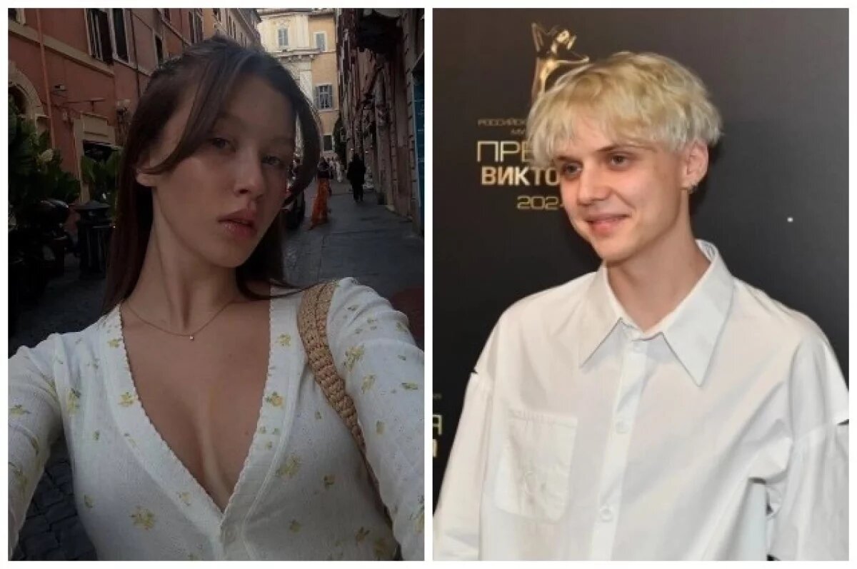    Имена Анны Пересильд и Ивана Дмитриенко вот уже несколько месяцев не сходят с уст поклонников.