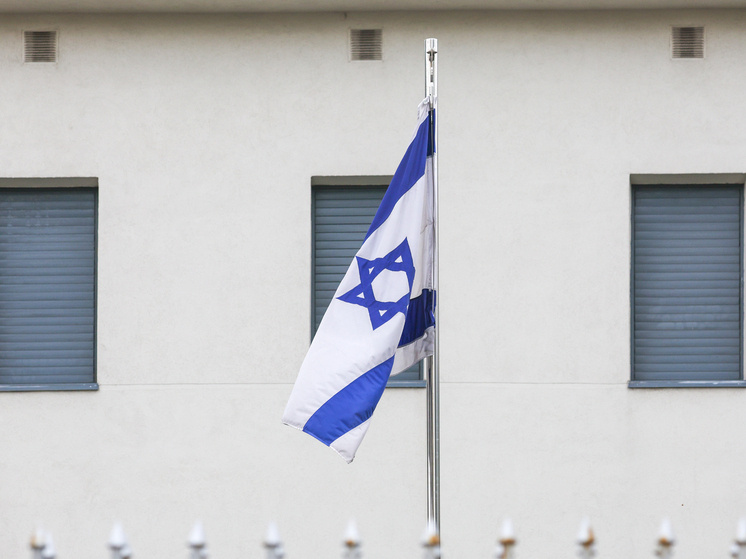     Belkin Alexey/news.ru/Global Look Press