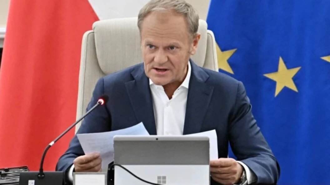    Damian Burzykowski/Globallookpress