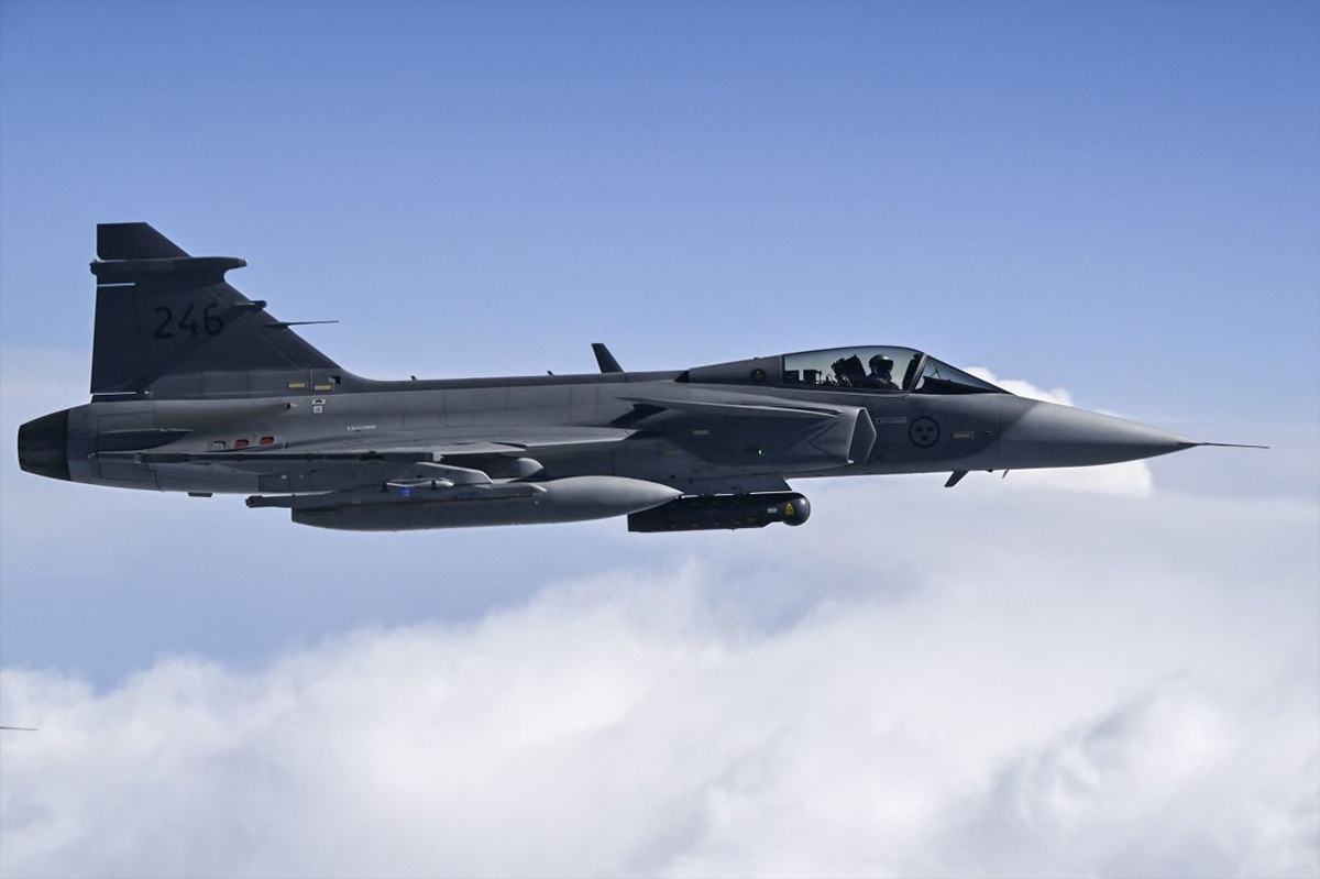    Фото: John Thys, источник: AFP