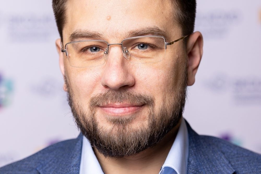    Сейсмолог Данила Чебров. / Фото: "РГ"