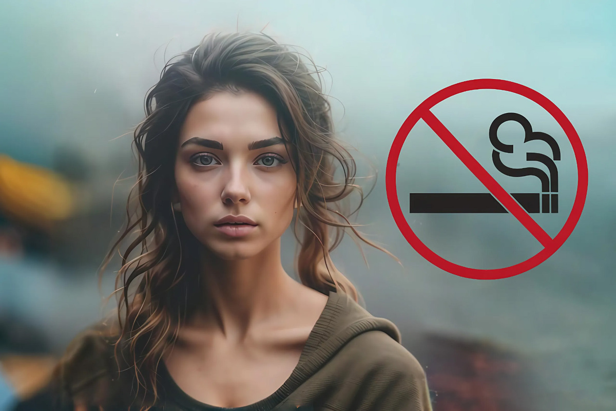 На протяжении января-сентября нынешнего года объем выявленной безакцизной продукции в регионе достиг 160 тысяч пачек сигарет.  Фото: Изображение сгенерировано нейросетью Kandinsky 3.1