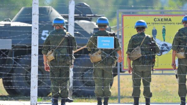    © РИА Новости . Сергей Кузнецов