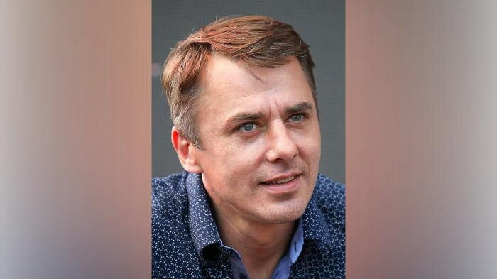 Обложка © Wikipedia / Svklimkin