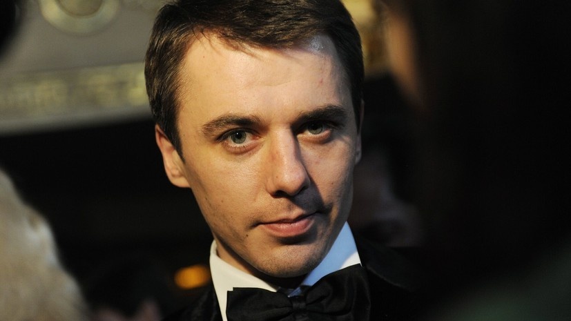   РИА Новости