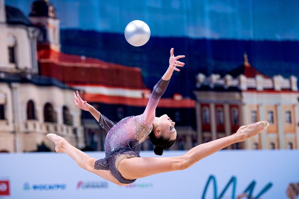    Денис Гладков, Sport24