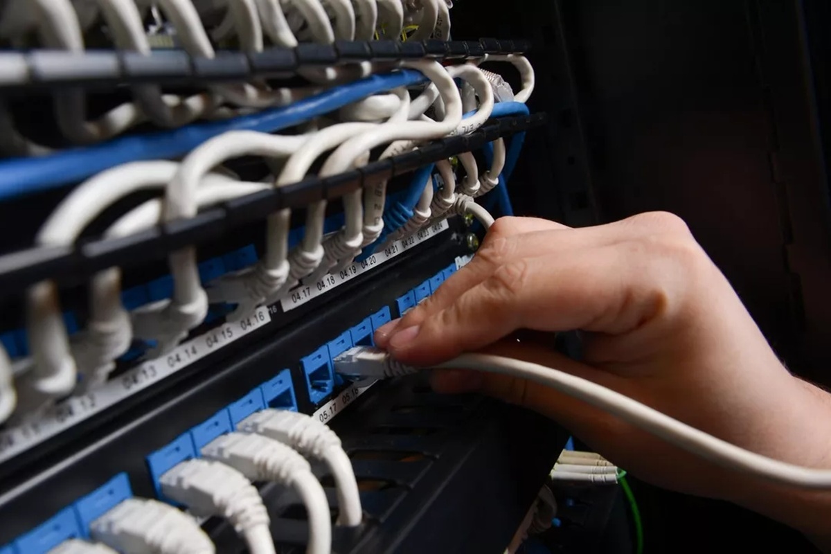    Фото: Владимир Трефилов, источник: РИА Новости