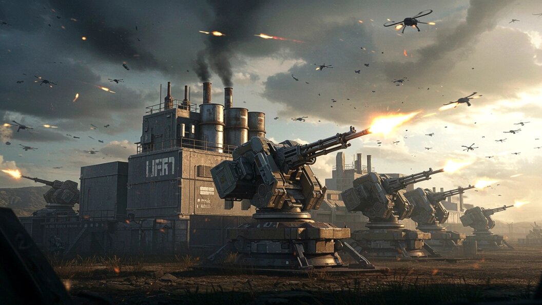    Коллаж Царьграда