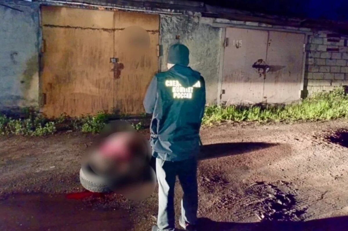    Житель Якутии зарезал знакомого из-за денежных долгов