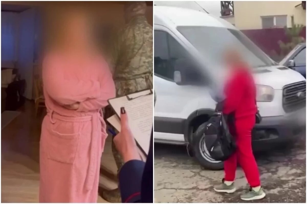    Красноярскую журналистку обвинили в фейках об армии