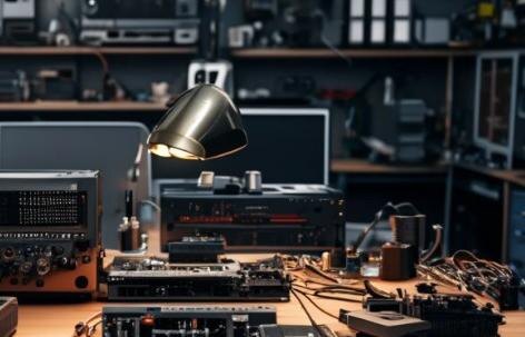 
Почему на ограничителе мощности не стоит экономить