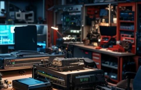 
Про уход за наушниками