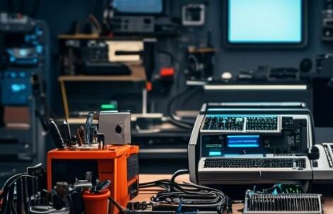 
Немного о пылесосах