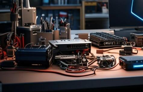 
Полароидная плёнка: что это и зачем она нужна