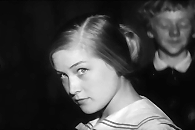 «Республика ШКИД»