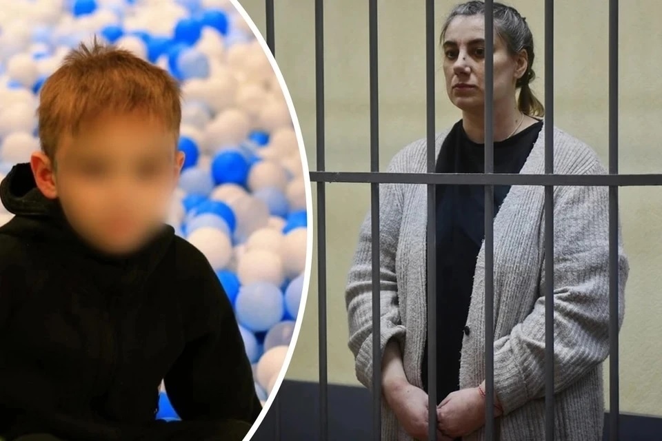 Вероника Наумова так и не признала вину в убийстве Далера