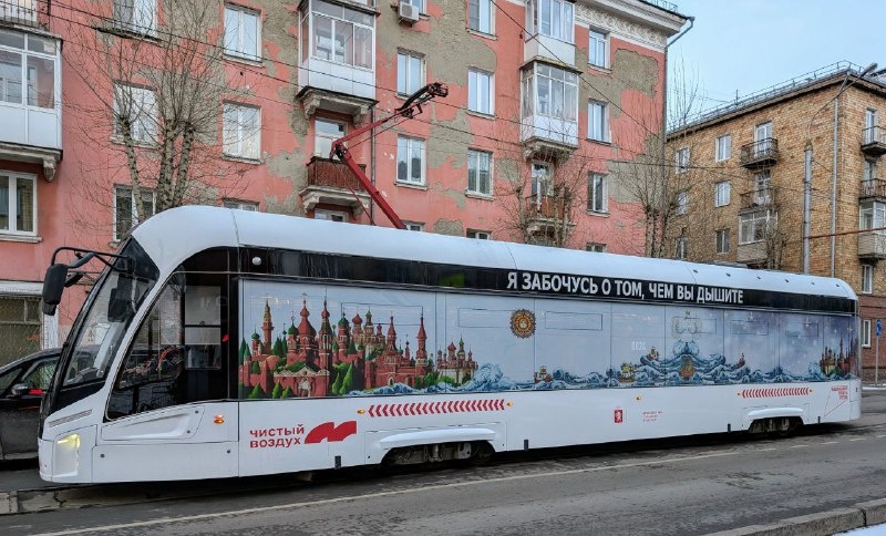     Суд в трамвайном вопросе встал на сторону города – концессия расторгнута. Но «Мовиста» еще может получить от Красноярска несколько сотен миллионов рублей