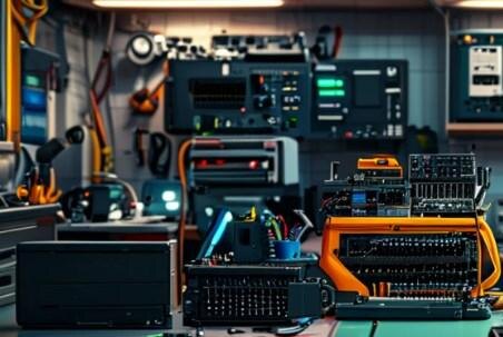 
Важный термин, о котором нужно знать каждому: Memory Error Detection