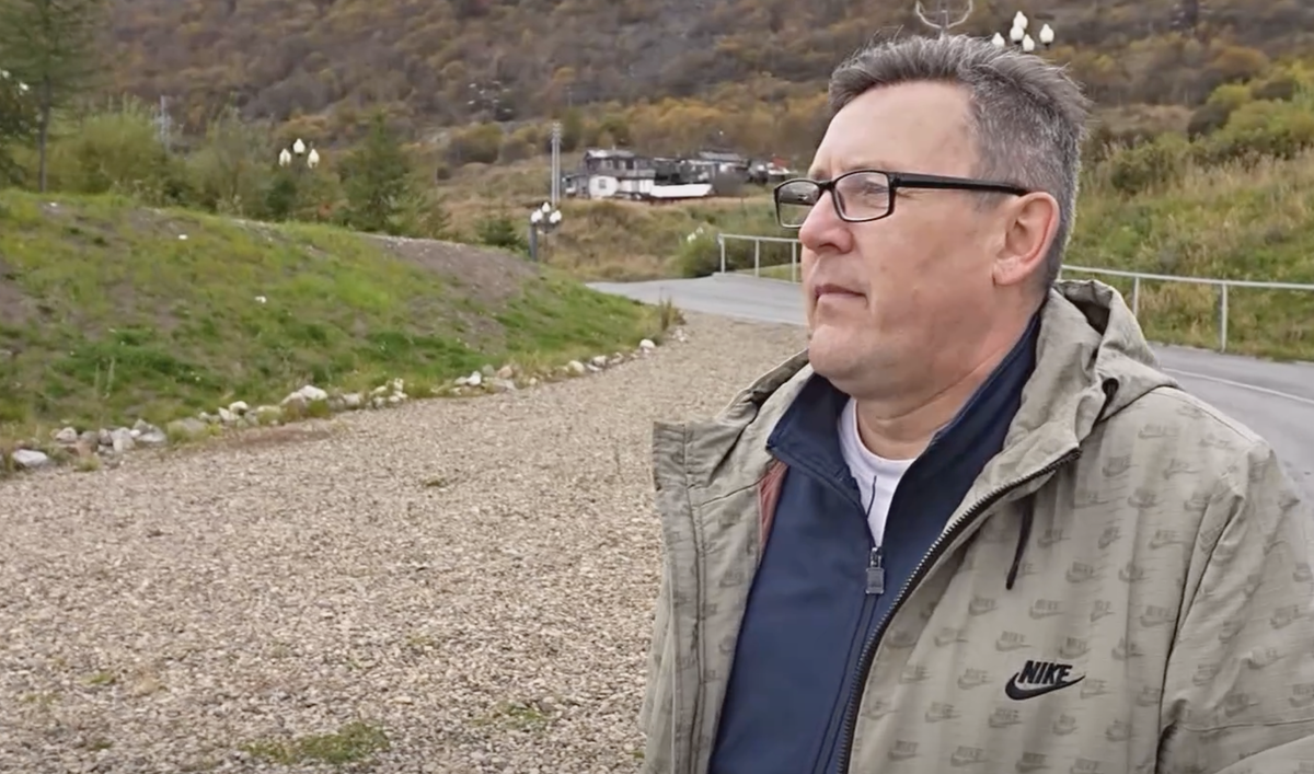   Фото: Евгений Маскаль / Вести-Магадан