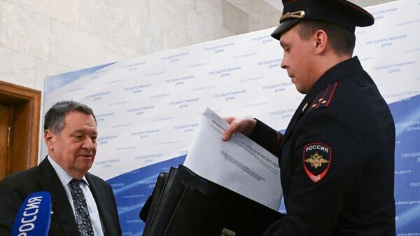    © РИА Новости . Кирилл Каллиников