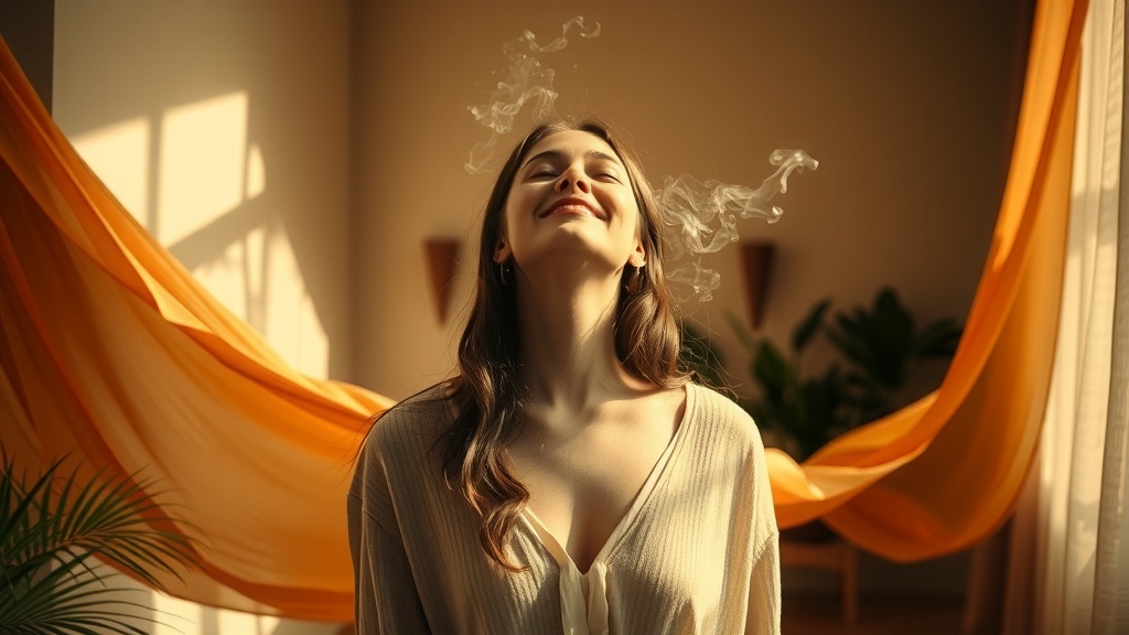    Хотите освободить свой голос? Узнайте, как соматическое пение поможет раскрепостить эмоции и научиться петь всем телом! Ирина Шабанова