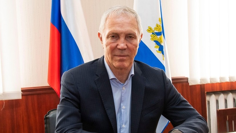   РИА Новости