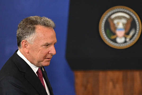 Сергей Бобылев/РИА Новости  