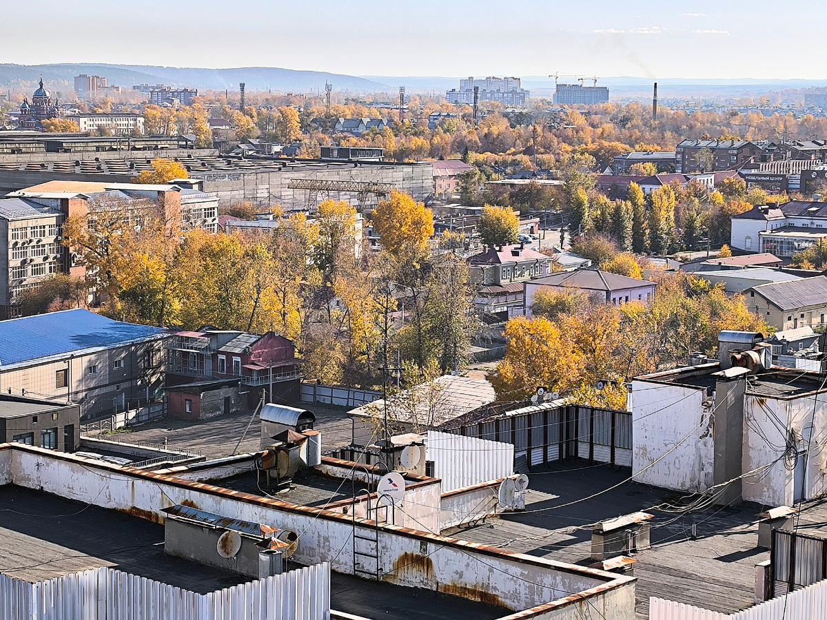 (© Анна, «Маяк энерджайзера)