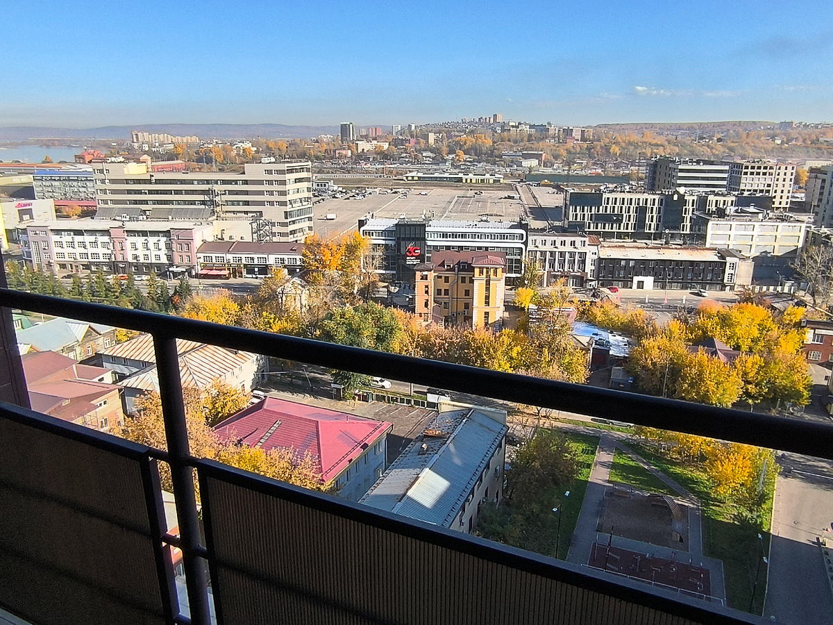 (© Анна, «Маяк энерджайзера)