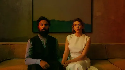 Кадр из фильма