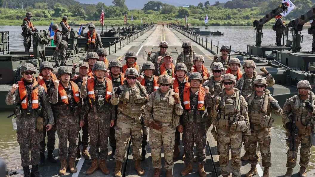    Фото: IMAGO/Matrix Images/Lee Sang-hoo /Globallookpress