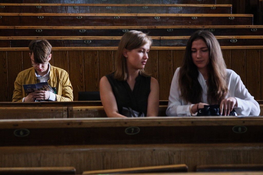    Фото © АГН «Москва» / Кирилл Зыков