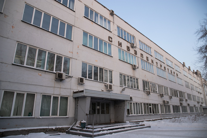    Фото из архива «Континента Сибирь»