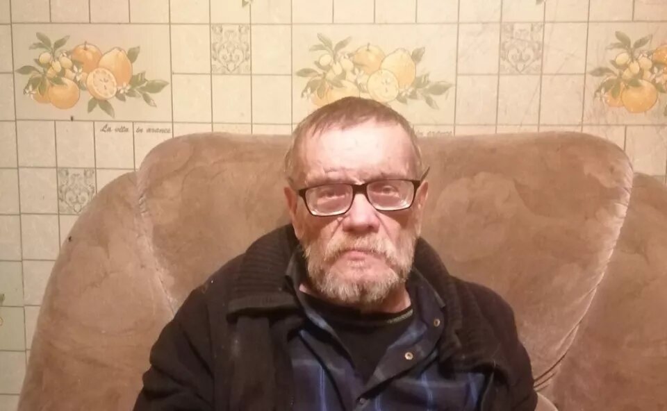    Александр Бушков. Источник: vk.com/id844211701