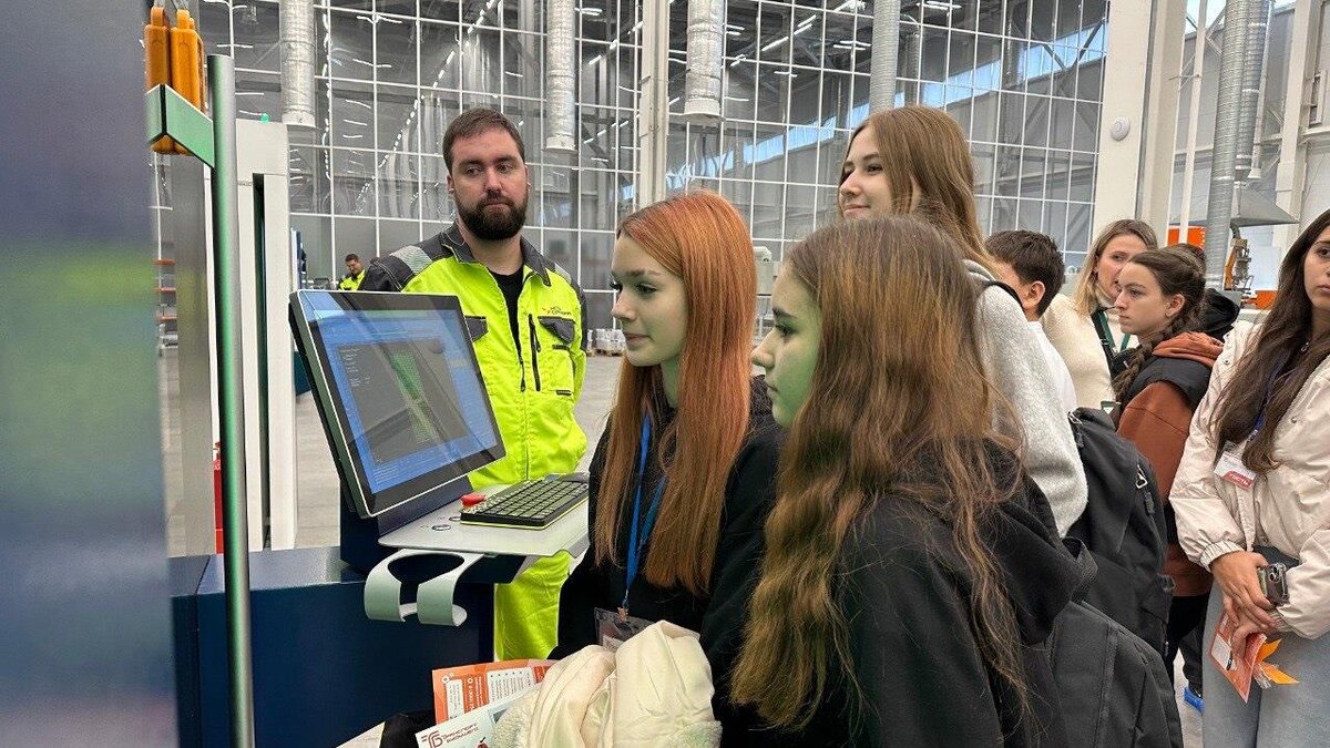    Фото пресс-службы "Транспорт будущего"