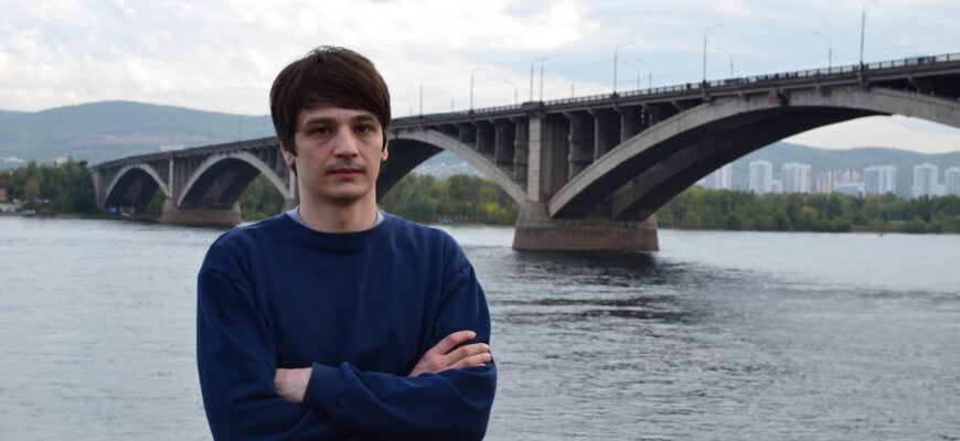    Станислав Сивков Елена Шевченко