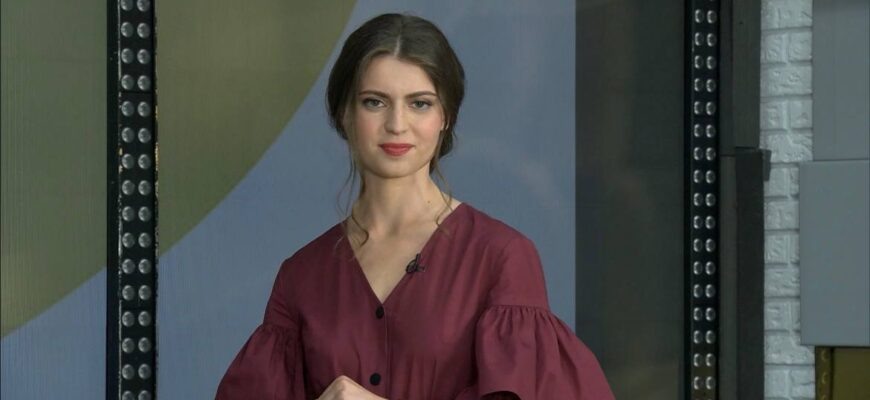    Диана Шкепу Ангелина Годунова