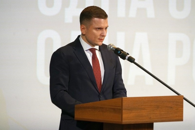 Фото: ИА "Чукотка"/Павел Кошеленко