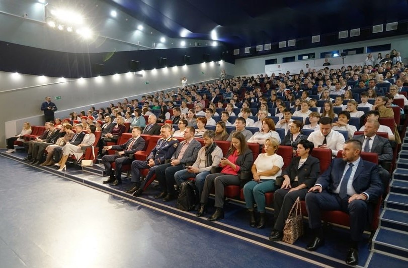 Фото: ИА "Чукотка"/Павел Кошеленко