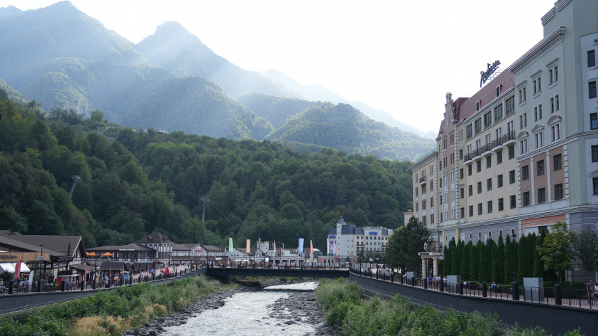    Фото: ИЗВЕСТИЯ/Дмитрий Коротаев; 5-tv.ru