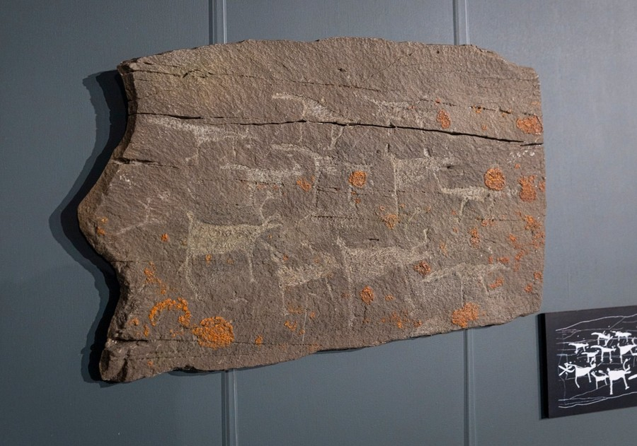 Фото: из материалов Магаданского областного краеведческого музея