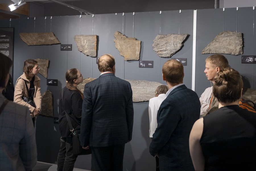 Фото: из материалов Магаданского областного краеведческого музея