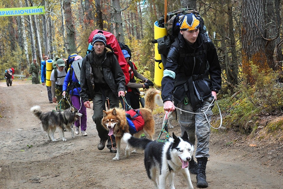    Фото: Личный архив Дмитрия Шпаро